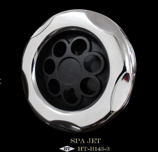 Bañera de hidromasaje o bañera de masaje spa jacuzzi las piezas de accesorios Bañera Accesorios/Jets