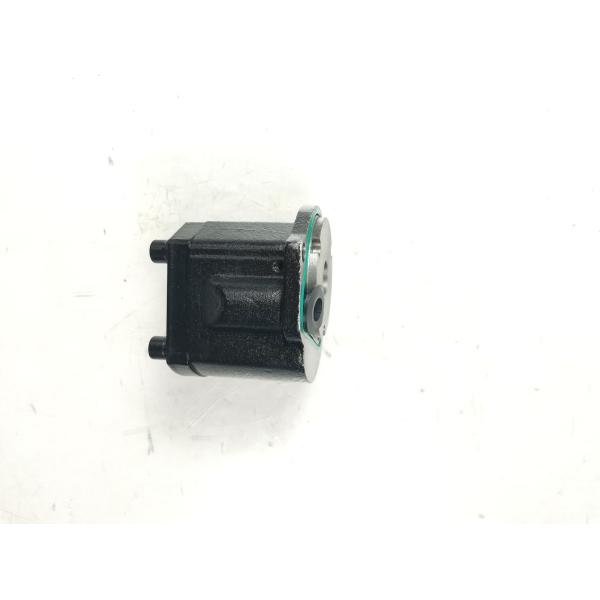 Hydrualic Gear Pump  AP2D21-XR(CAT 303 205-2439) Used in Dump Truck Bulldozer Pump Flow rate Max  1060lpm  11KW Oil Pump black
