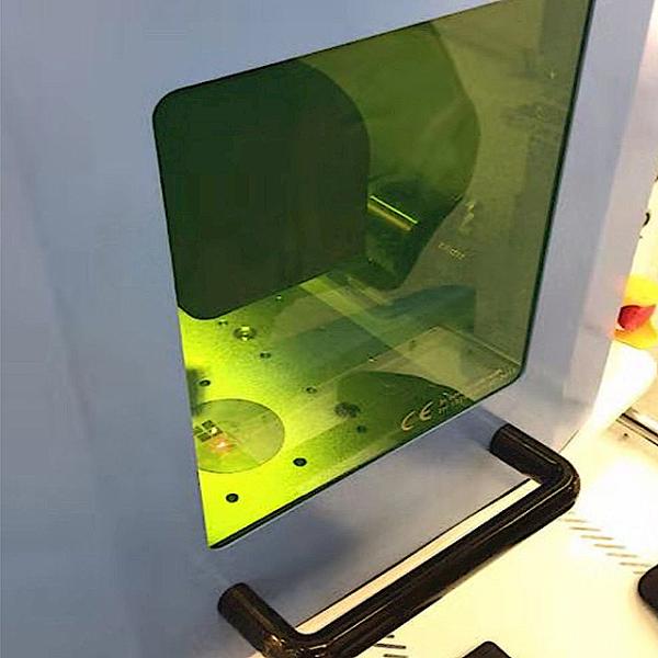 SkyLaser HandWelding Laser Machine Parts Laser Safety Glasses