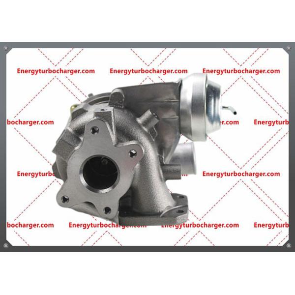 Турбонагнетатель VHD20011 VID20021 VBD20021 VCD20021 VAD20021 V41VATS0011B Mazda энергии RHV4 с двигателем BT50