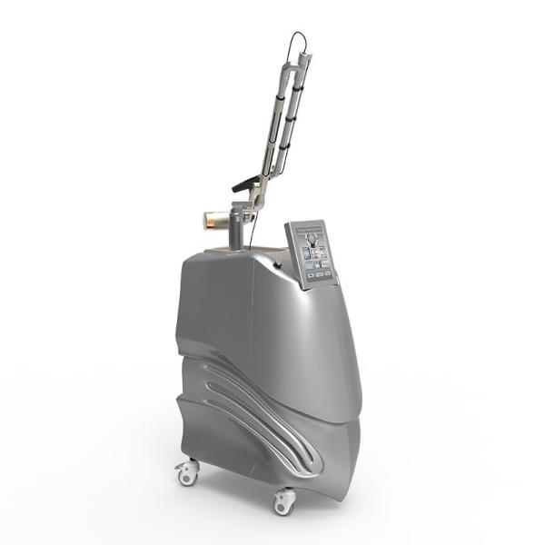 2019 professional 600ps picosure picosecond Q Switched nd Yag Laser tattoo removal machine