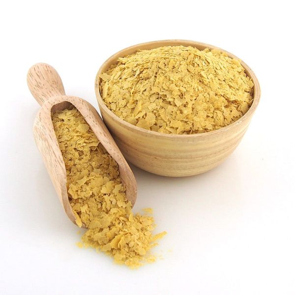 25kg Nutritional Yeast Flakes The Ultimate Food Additive The excellent protein source for vegetarians
