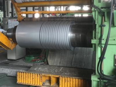 O RUÍDO X12Cr13 do EN 1,4006 de AISI 410 laminou a tira estreita de aço inoxidável na bobina