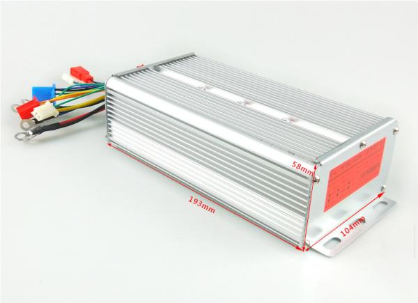 electric bike controller,Ebike motorcycle scooter 72V 4000W Hub Motor Controller 4kw 36MOS Current 100Amp ebike control