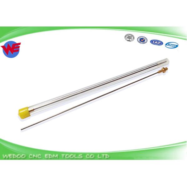 436849C 436850C 436851C Sodick AWT Pipe Brass Material 285mmL D2.0-1.4 436937C