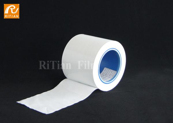 Envoltório UV do corpo da resistência da película protetora automotivo opaca para o carro Hood Panel