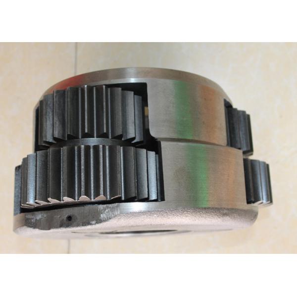 Excavator R250LC-7 Planetary XKAQ-00126 Carrier Assy XKAQ-00121 Swing Gear Parts