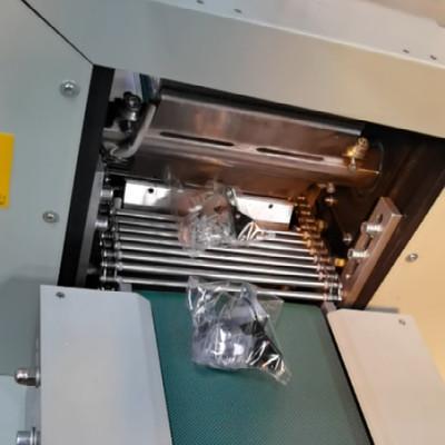 W350 Horizontal Caster Packaging Machine