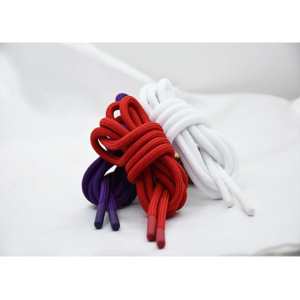 шнур Drawstring полиэстера 5mm, одевает шнур Drawstring Hoodie