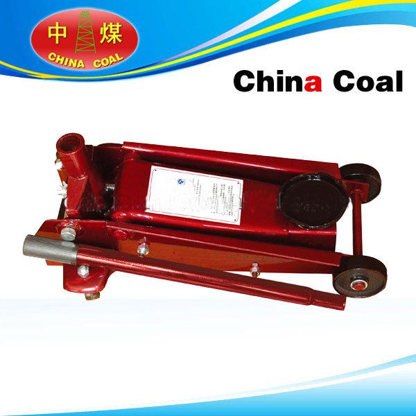 Floor hydraulic jack