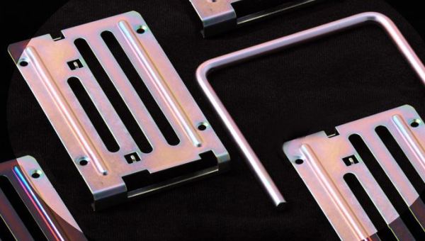 Electroplating Additives Coloring Agent For Galvanized Layers