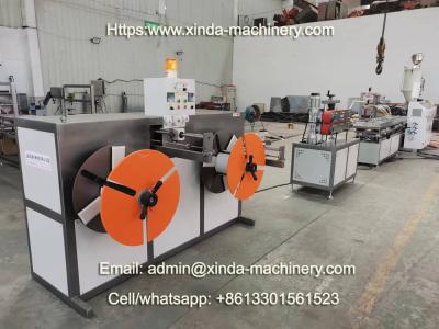 3D Printer PLA Filament Machine | ABS 3D Printing Filament Extrusion Line ABB Inverter