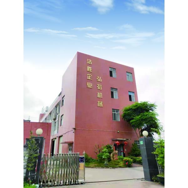 Customized Biscuit Making Machine Macaron Forming Manufacturing