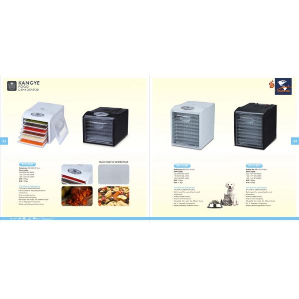 Simliar Sedona Express Fruit Dryer Machine | Vegatable Dryer Dhydrator | Food Dehydrator | TRIBEST 333