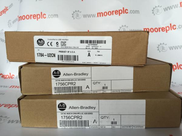 1785-L60L  Allen Bradley PLC-5/60 CPU New And Original In Stock