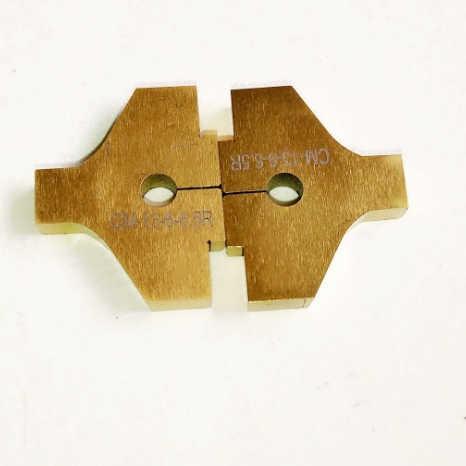 Spot Welding Machine Parts Cutter Blades For Tip Dresser