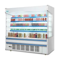 Embraco Compressor Multideck Open Cooler Para Hipermercado / Restaurante
