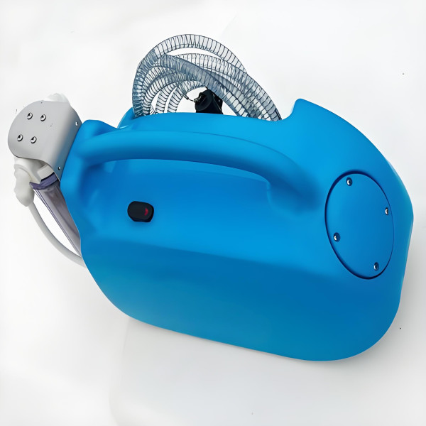 Portable Handheld Desalination Device For Drinking Water Supply 1 To 5 People Rated Water Yield 1.2L/h