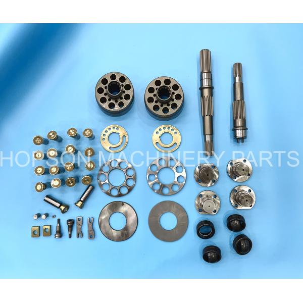 320B  Hydraulic Pump Parts, kit de réparation de pompe à piston d'AP12 SBS80 SBS120 SBS140