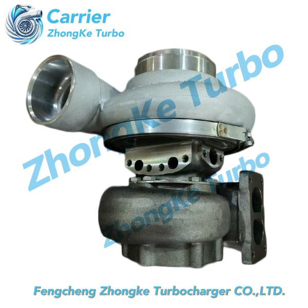 KTR110 Turbo 6505-67-5030 6505-67-5040 6505-67-5070 Turbocompresor para Excavadora Komatsu HD785-7 Motor SAA12V140E-3B