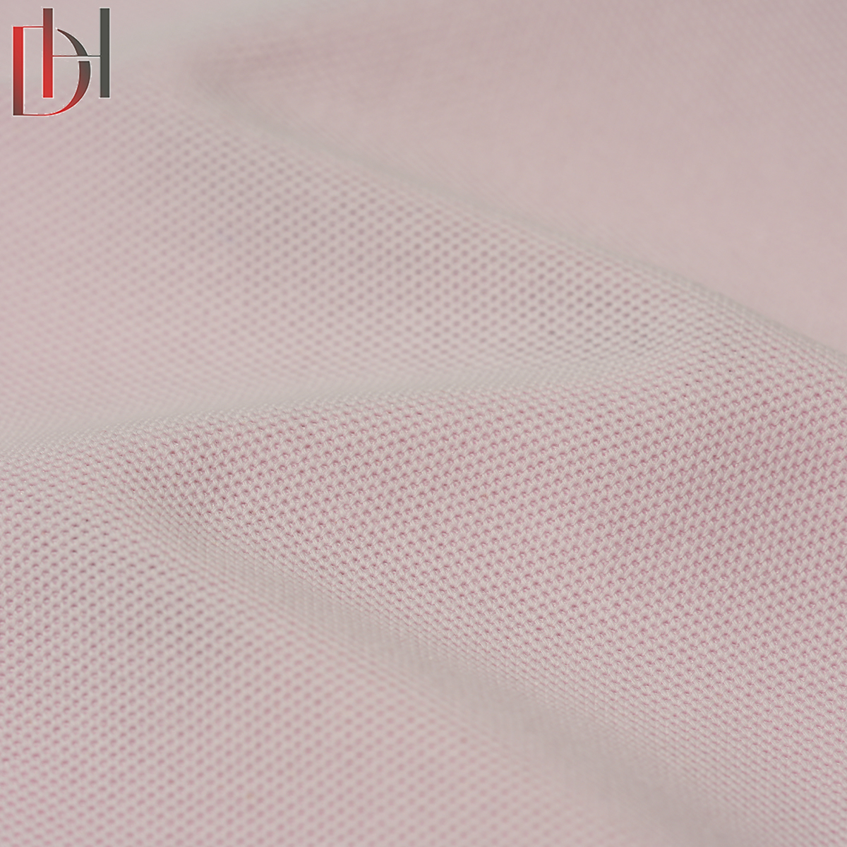 Wholesale Customizable Pique Knit Fabric Cotton Polyester Blended For Clothing Importers