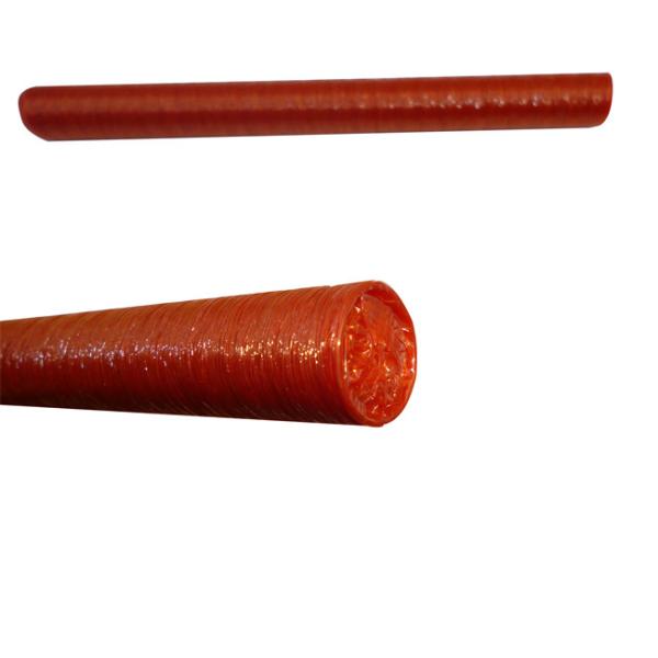 High Speedy Peel Off Smoked Permeable Cellulose Sausage Casings For Hotdogs