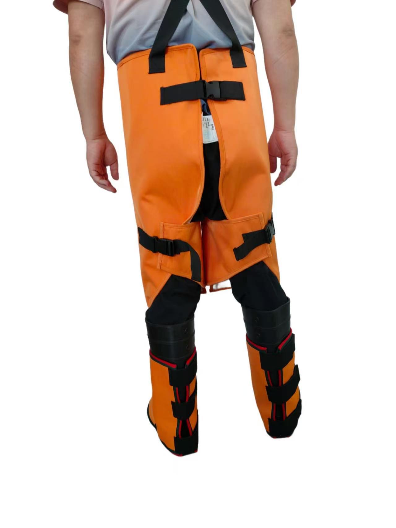 500 Bar Marine Safety Suit High Visibility Pressure Washer Clothing Waterproof