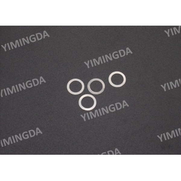PN892011057 Spacer Aluminum Textile Machine Parts For Gerber S91/S93