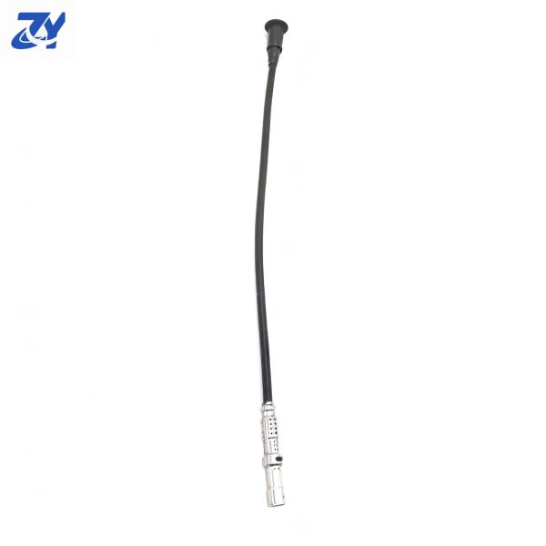 07V905409L Auto Parts Ignition Cable Kit Suitable for Bentley Mulsanne High-quality High-voltage Ignition Cable
