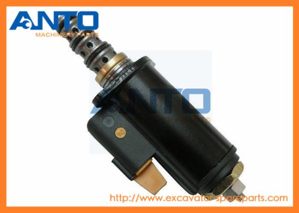 Hydraulic Pump Solenoid Valve 111-9916 1119916 Excavator Aftermarket Electric Parts