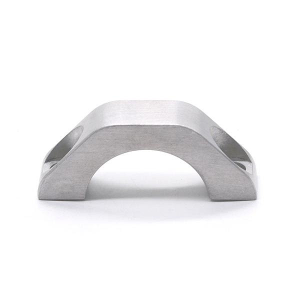 Yixin Precision Factory OEM Customize CNC Machining Mechanical Aluminum CNC Custom Parts