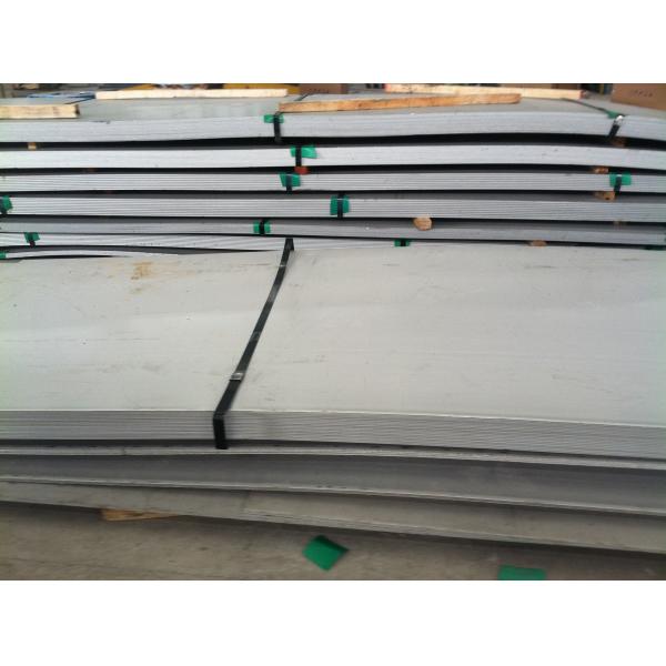 ASTM A240 TP304 S30408 1.4301  Stainless Steel Plates  NO.1 Surface 1500x3000mm Size