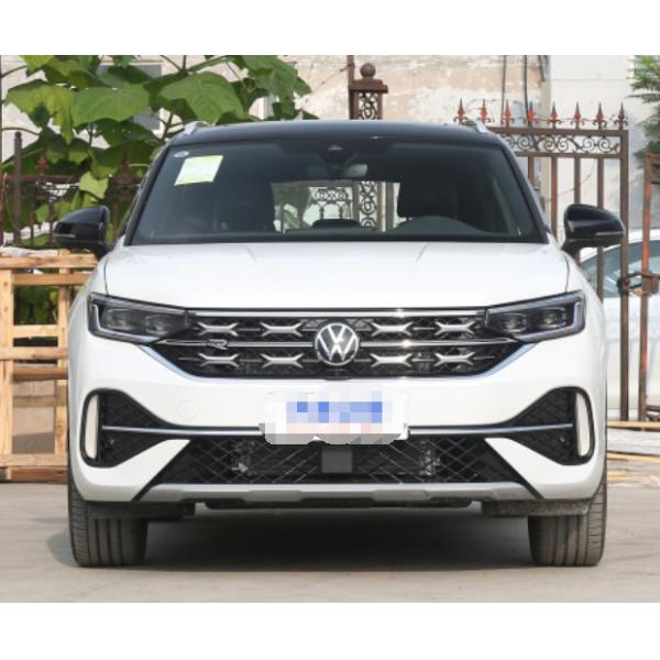 Фольксваген TayronX 2023 места SUV двери 5 версии 5 380TSI 4WD Qijianzhihui