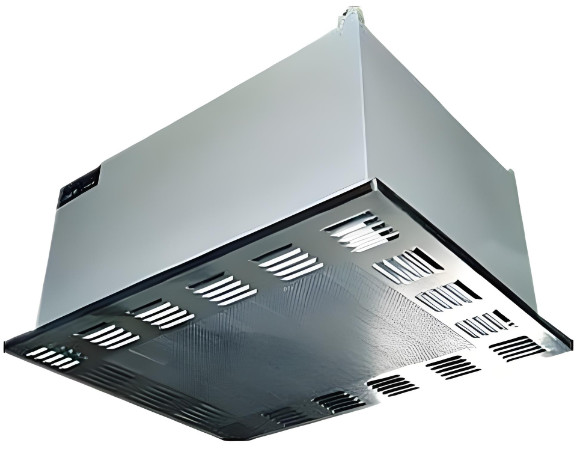 工業用ポータブルエアコンプレッサー 500-3000m3/h 空気容量と定数空気流量で最大効率を達成