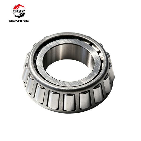 GQZ 390A/394A Separable Inch Single Tapered Roller Bearing, Cone & Cup Assembly Bearing For Heavy Truck And Trailer Wheel Hub Axles