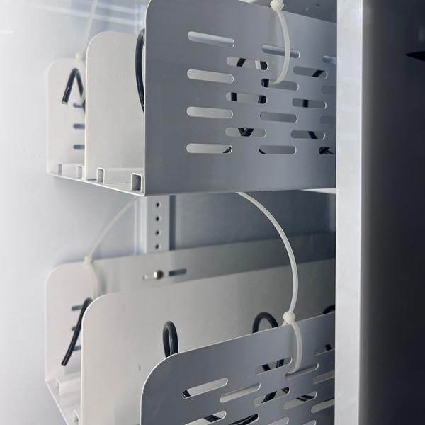 Vending Machines Manufacturer Automatic Smart Snack And Drink Combo Vending Machine