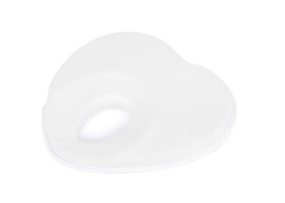 Eco - Friendly Infant Head Shaping Memory Foam Pillows For Babies Under 12 Months
