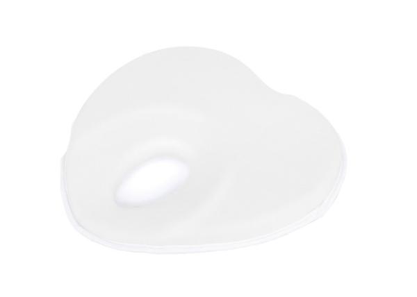 Eco - Friendly Infant Head Shaping Memory Foam Pillows For Babies Under 12 Months