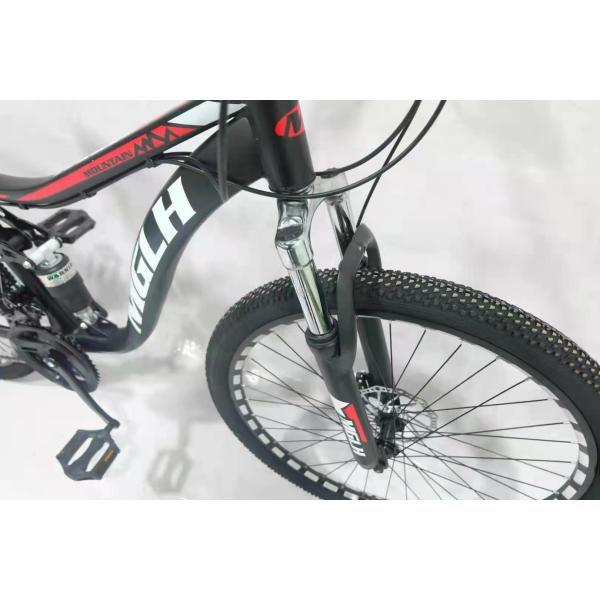 Легкий 26 дюймовый дорожный велосипед из алюминиевого сплава 21 скоростная передача и 150 кг грузоподъемности