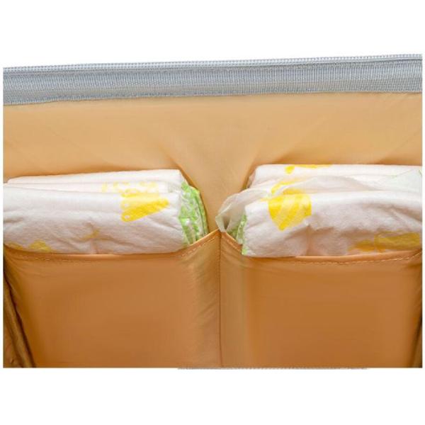 Водоустойчивые многофункциональные мешки организатора перемещения мумии