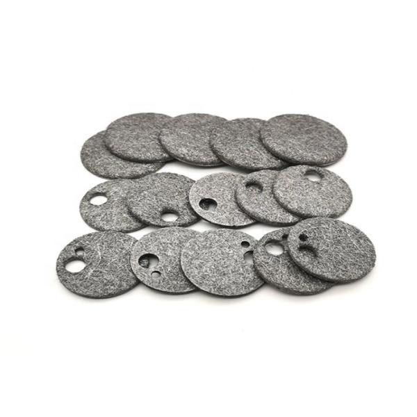 никель нержавеющей стали 0.7mm спек сетку чувствуемую волокном Sreen