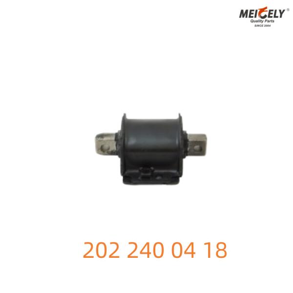 202 240 04 18 OEM Transmission Mount For Your Mercedes - Benz