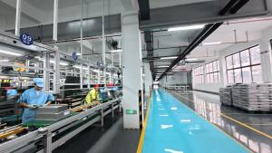 Shenzhen Resun energy Technology Co., Ltd