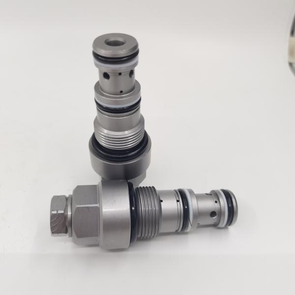 723-40-56302 Applicable PC200-7/8 PC300-7 Excavator Unloading Valve