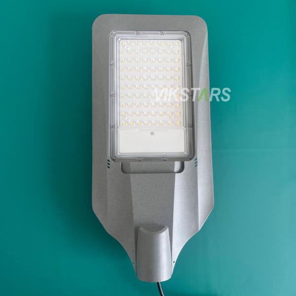150W LED Street Lights 300W 500W Solar Street Lamps For Main Street Road