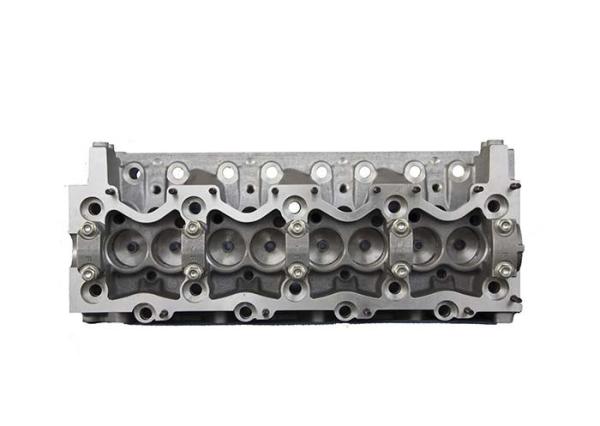 FIAT 8140.43N 8140.43S Diesel Engine Cylinder Head 504007419 500311375 2996390