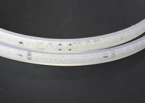 防爆 地下 LED ストライプライト 柔軟性シリコン IP68 防水鉱山ストライプライト
