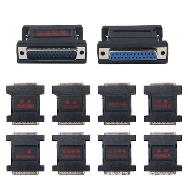 Universal T300 V20.6 Car Key Programmer English/Spanish Key Duplication Tool