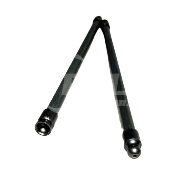 Valve Push Rod 612600050272 Engine Spare Parts For Shacman Trucks Accessories High Quality