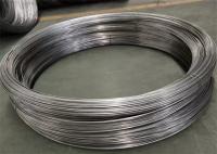 fio galvanizado do punho da cubeta do metal 5kg do mergulho quente de 3mm